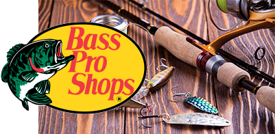 Pilot Flying J partners with national brand Bass Pro Shops to sell products at a select travel center.