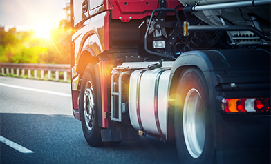 The company operates the fourth-largest tanker fleet in the nation