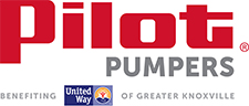 The annual Pilot Pumpers event raises $86,200 for United Way of Greater Knoxville