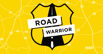 Road Warrior contest launches to recognize professional drivers