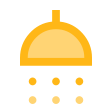 Renovated Showers Icon