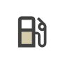 Fuel discounts while traveling icon